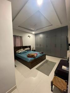 Kitchen Image of 1631 Sq.ft 3 BHK Apartment / Flat for sale in Gangothri Nakshatra, Puppalaguda Hyderabad for Rs. 16000000