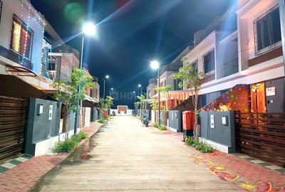 Image of 2200 Sq.ft 3.5 BHK Independent House for sale in Belmont Solasta Villas, Charholi Budruk, Pune for Rs. 23000000