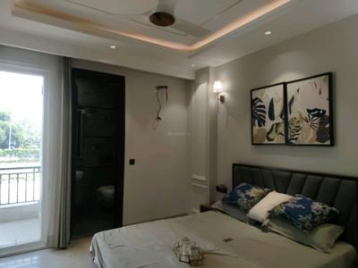 Bedroom Image of 1800 Sq.ft 3 BHK Apartment / Flat for sale in Anant Raj Estate, Kadarpur Gurgaon for Rs. 21500000