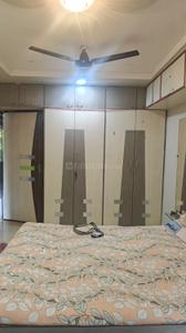 Bedroom Image of 800 Sq.ft 2 BHK Apartment / Flat for sale in Kalwa Thane for Rs. 8200000