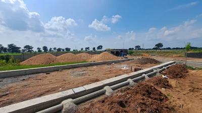 Image of 1200 Sq.ft Residential Plot / Land for sale in Golden Residency, Boria Kal, Raipur for Rs. 2400000