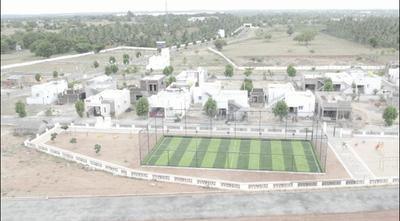 Image of 1170 Sq.ft Residential Plot / Land for sale in Kaduvettipalayam, Coimbatore for Rs. 790000