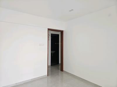 Bedroom Image of 950 Sq.ft 2 BHK Apartment / Flat for sale in Kolte Patil Ivy Estate Umang Premier, Wagholi Pune for Rs. 6000000