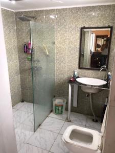 Image of 1640 Sq.ft 3 BHK Builder Floor for sale in Kalighat, Kolkata for Rs. 14000000