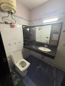 Image of 1700 Sq.ft 3 BHK Builder Floor for rent in Uppal Southend, Sector 49, Gurgaon for Rs. 48000