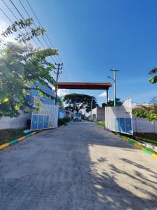 Image of 1200 Sq.ft Residential Plot / Land for sale in Robertsonpet, Kolar for Rs. 1900000