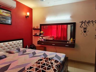 Bedroom Image of 1400 Sq.ft 3 BHK Apartment / Flat for sale in Puri Pratham, Sector 84 Faridabad for Rs. 13200000
