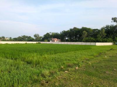 Image of 720 Sq.ft Residential Plot / Land for sale in Asha Enclave, New Town, Kolkata for Rs. 1210000