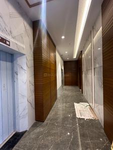 Passage Image of 680 Sq.ft 1 BHK Apartment / Flat for sale in Triveni Crown, Kalyan West Kalyan for Rs. 4299000