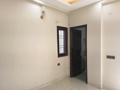 Bedroom Image of 1000 Sq.ft 2 BHK Builder Floor for sale in Indirapuram Ghaziabad for Rs. 8200000