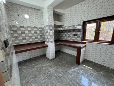 Kitchen Image of 2160 Sq.ft 2.5 BHK Independent House for rent in Prakash Nagar Siliguri for Rs. 13000