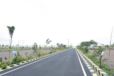 Image of 1000 Sq.ft 2 BHK Villa for sale in Kodies Paradise Avenue, Sulur, Coimbatore for Rs. 4550000