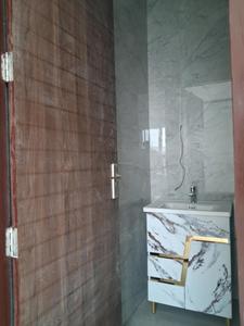 Bedroom Four Image of 1550 Sq.ft 4 BHK Villa for sale in Dkrrish Green Beauty Farms, Kidawali Noida for Rs. 9200000