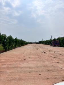 Image of 1250 Sq.ft Residential Plot / Land for sale in Old Dhamtari Road, Raipur for Rs. 3125000