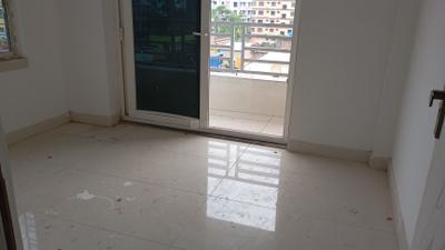 Bedroom Image of 1140 Sq.ft 3 BHK Apartment / Flat for sale in Sodepur Kolkata for Rs. 4560000