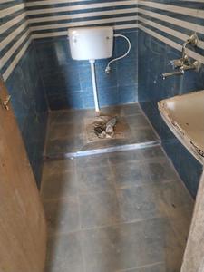 Bathroom Image of 1300 Sq.ft 3 BHK Apartment / Flat for sale in Bariatu Ranchi for Rs. 6400000