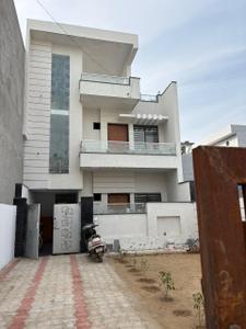 Image of 1500 Sq.ft 1 BHK Builder Floor for rent in Hisar Tehsil, Hisar for Rs. 8000
