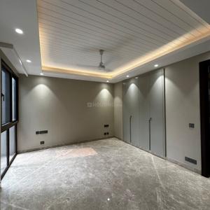 Hall Image of 2700 Sq.ft 4 BHK Builder Floor for sale in Hauz Khas New Delhi for Rs. 140000000