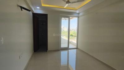 Bedroom Image of 1095 Sq.ft 3 BHK Apartment / Flat for sale in ASKG Green, Mohanpura Jaipur for Rs. 5800000