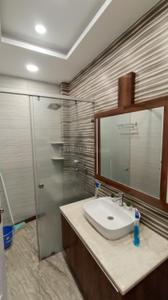 Image of 1500 Sq.ft 2 BHK Apartment / Flat for rent in Jangpura, New Delhi for Rs. 68000
