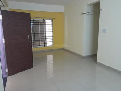 Hall Image of 1050 Sq.ft 2 BHK Apartment / Flat for rent in Sarthak Galaxy, Rau Indore for Rs. 12000