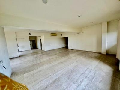Hall Image of 3183 Sq.ft 4 BHK Apartment / Flat for sale in Ambuja Upohar The Condoville, Pancha Sayar Kolkata for Rs. 35000000
