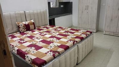 Bedroom Image of Shiv Shakti house in Sector 49, Gurgaon