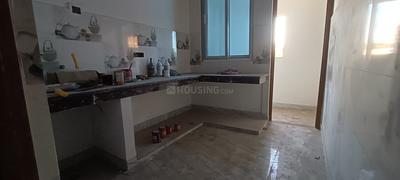 Kitchen Image of 2050 Sq.ft 3 BHK Independent House for sale in Susuwahi Varanasi for Rs. 10400000