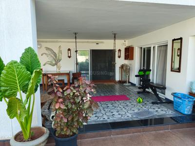 Image of 3800 Sq.ft 4 BHK Apartment / Flat for sale in Radiance Elite, Alwarpet, Chennai for Rs. 87500000