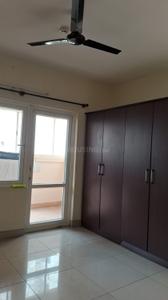 Bedroom Image of 2000 Sq.ft 3 BHK Apartment / Flat for sale in HM World City, JP Nagar Bengaluru for Rs. 18000000