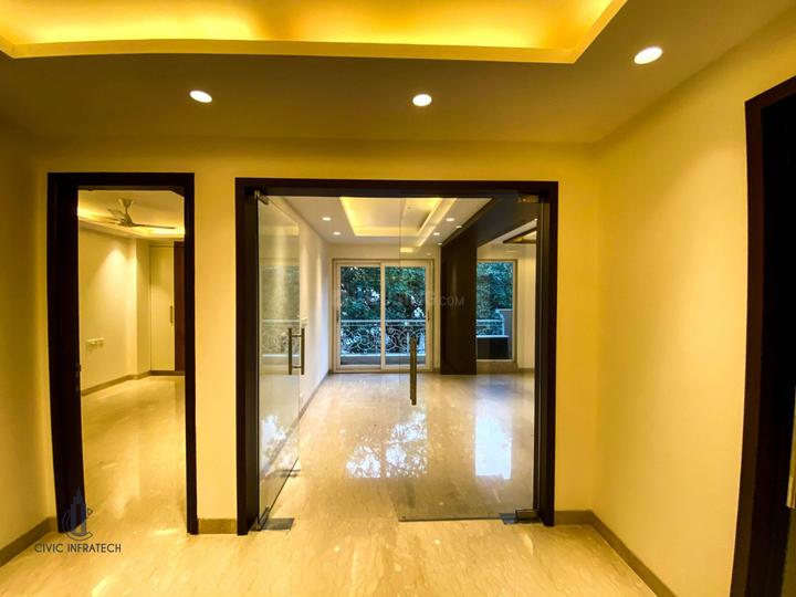 Kailash Colony Main Image 1