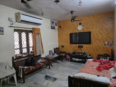 Hall Image of 1700 Sq.ft 2 BHK Independent House for sale in Manjalpur Vadodara for Rs. 15500000