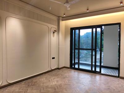 Bedroom Image of 2547 Sq.ft 4.5 BHK Builder Floor for sale in Sector 56 Gurgaon for Rs. 35000000