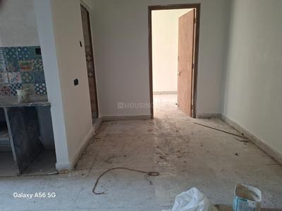 Hall Image of 506 Sq.ft 1 BHK Apartment / Flat for sale in Bansdroni Kolkata for Rs. 1770000