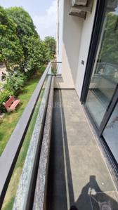 Balcony Image of 2070 Sq.ft 3 BHK Builder Floor for sale in Sector 49 Gurgaon for Rs. 30000000