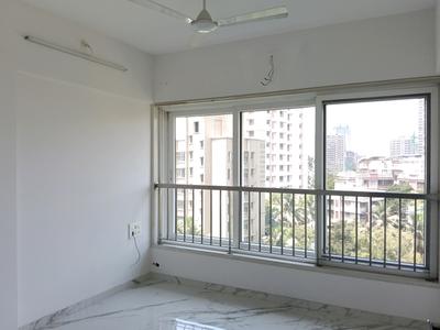 Bedroom Image of 720 Sq.ft 2 BHK Apartment / Flat for sale in Sainath Sai Symphony, Mulund East Mumbai for Rs. 18500000