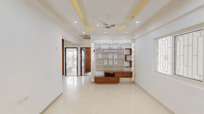 Image of 1200 Sq.ft 2 BHK Apartment / Flat for sale in Candeur Landmark, Varthur, Bengaluru for Rs. 13000000