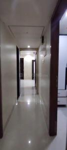 Image of 850 Sq.ft 2.5 BHK Apartment / Flat for rent in Vile Parle West, Mumbai for Rs. 135000