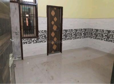 Bathroom Image of 1200 Sq.ft 3 BHK Independent House for rent in Naurangabad Aligarh for Rs. 10000
