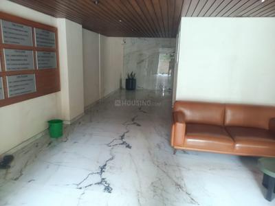 Hall Image of 900 Sq.ft 3 BHK Apartment / Flat for sale in Aristo Aalayam, Gota Ahmedabad for Rs. 10000000