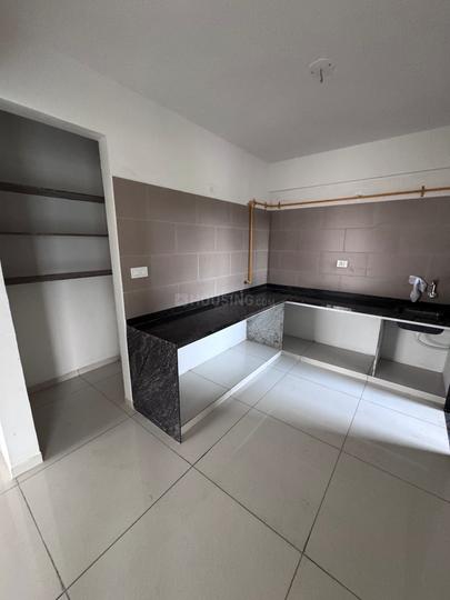 Serene Sparkles Kitchen 1