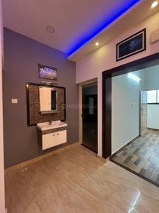 Hall Image of 1850 Sq.ft 3 BHK Independent House for sale in Vennala Kochi for Rs. 12500000