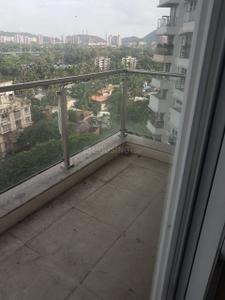 Balcony Image of 2240 Sq.ft 4 BHK Apartment / Flat for sale in Chembur Mumbai for Rs. 99900000
