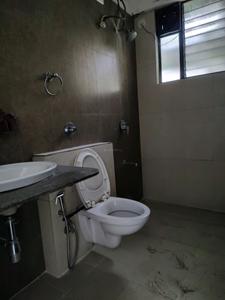 Bedroom One Image of 2520 Sq.ft 3 BHK Villa for sale in Marunji Pune for Rs. 23000000