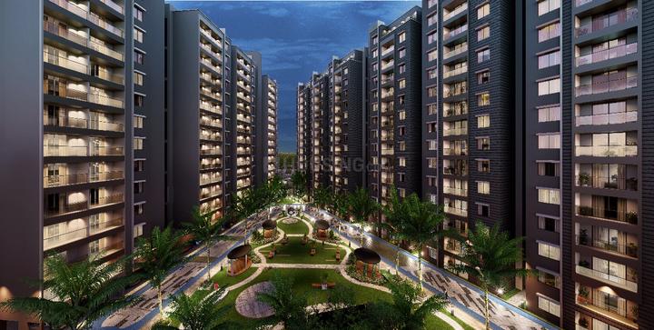 Sahakara Nagar Main Image 1