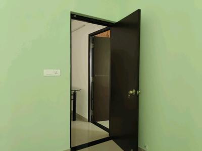 Bedroom Image of 1500 Sq.ft 3 BHK Apartment / Flat for rent in Olympia Opaline Sequel, Navalur Chennai for Rs. 50000