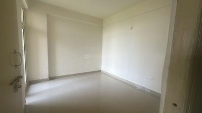 Bedroom Image of 800 Sq.ft 3 BHK Apartment / Flat for sale in ROF Ananda, Sector 95 Gurgaon for Rs. 6100000