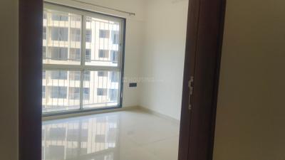 Bedroom Image of 1300 Sq.ft 3 BHK Apartment / Flat for rent in Krisna Nirmaan Amorapolis, Dhanori Pune for Rs. 33000