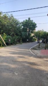 Image of 3487 Sq.ft Residential Plot / Land for sale in Gomti Nagar, Lucknow for Rs. 40100000
