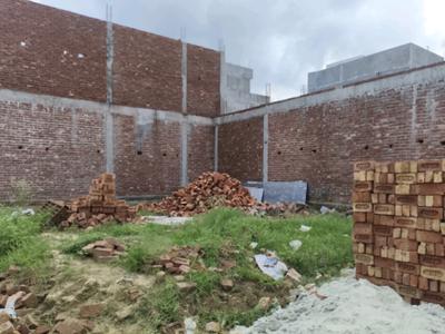 Image of 100 Sq.ft Residential Plot / Land for sale in Chipiyana Buzurg, Ghaziabad for Rs. 7500000